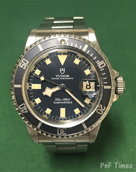 tudor 94110|tudor oysterdate submariner.